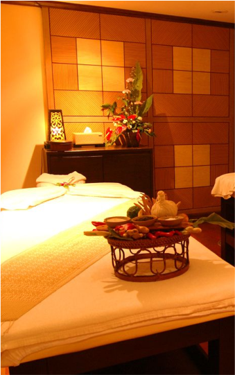 Spa in Koramangala